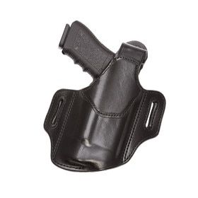 Aker NIGHTGUARD GLOCK 17 Holster